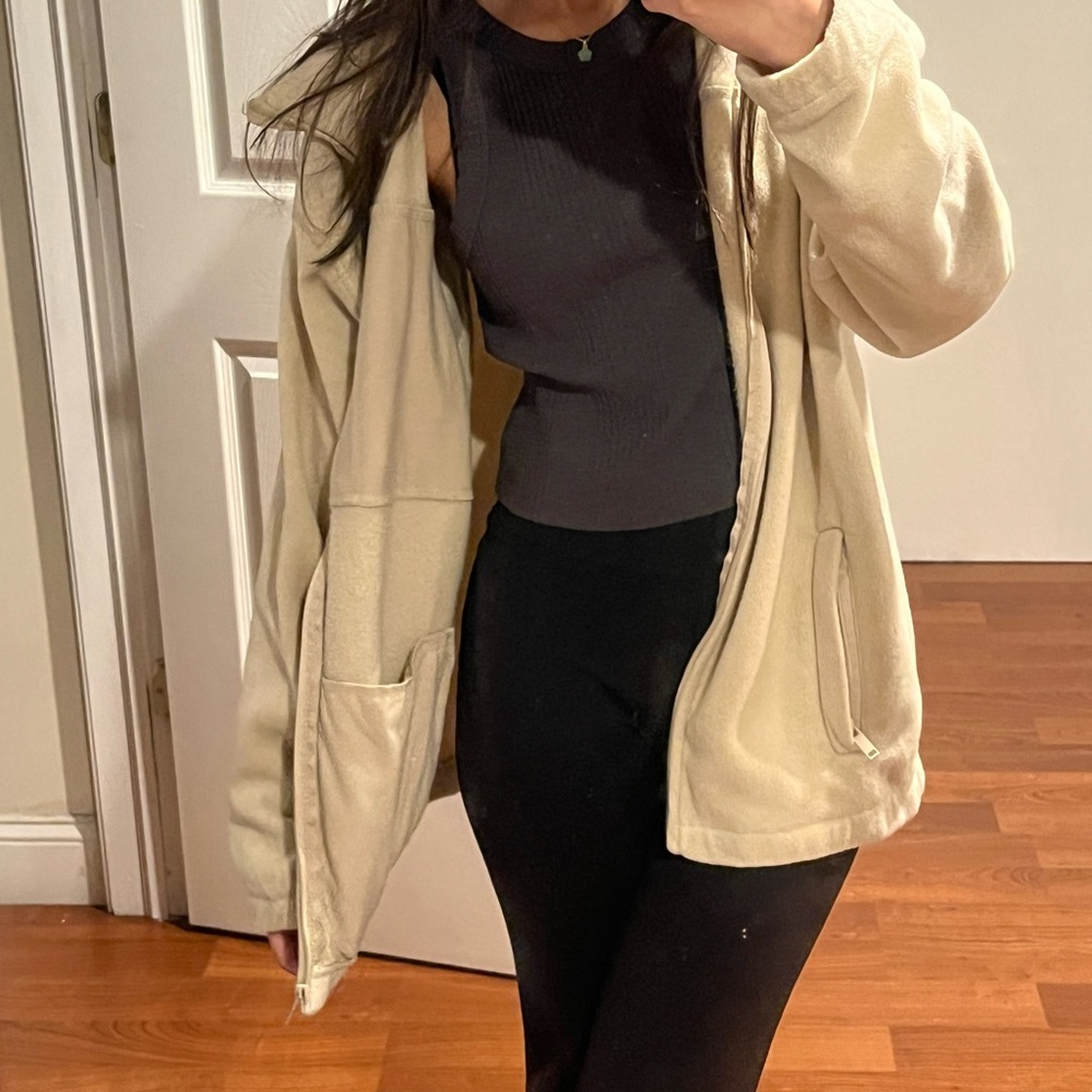 Oversized ardene sweatshirt